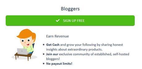 How  Bloggers Can Make Money by Writing Sponsored Posts