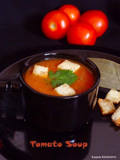 Tomato-soup-recipe