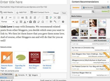 Top 10 Best Ways To Grow Your Blog Grow Your Blog: Related Post Share
