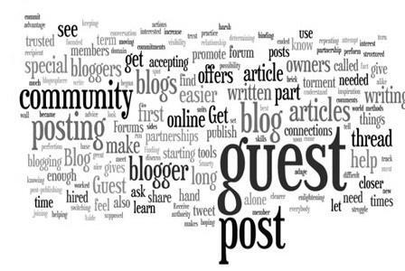 Top 10 Best Ways To Grow Your Blog Grow Your Blog: Guest Posting