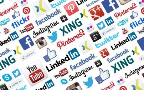 Top 10 Best Ways To Grow Your Blog Grow Your Blog: Social Media