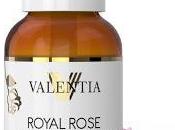 Discover Valentia's Royal Rose Hydrating Serum