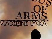SPONSORED REVIEW: Danika Reviews Colossus Arms Madeleine Lycka