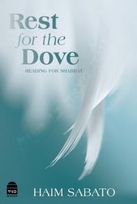 Book Review: Rest for the Dove