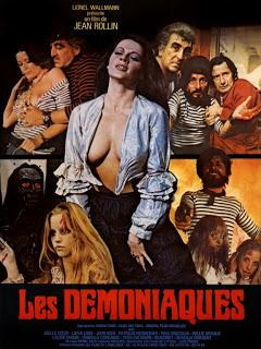 #2,029. The Demoniacs  (1974)