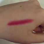 SUBSCRIPTION PRODUCT TESTING (WEEK ENDING 03/05/16)