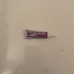 SUBSCRIPTION PRODUCT TESTING (WEEK ENDING 03/05/16)