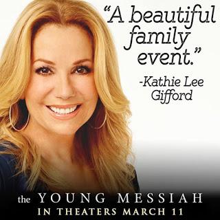 The Young Messiah ~ in Theaters March 11th: Enjoy These Special Features and Enter to Win Movie Tickets!