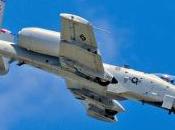 Fairchild Republic A-10 Thunderbolt