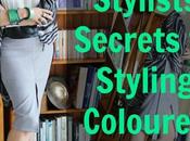 Simple Secrets Styling Coloured Shoes