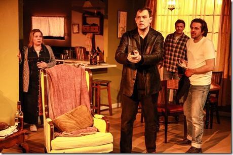 Review: In A Little World Of Our Own (Irish Theatre of Chicago)