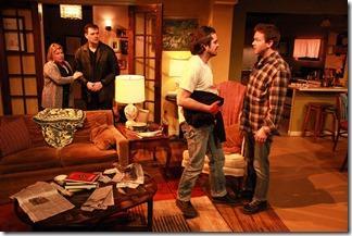 Review: In A Little World Of Our Own (Irish Theatre of Chicago)