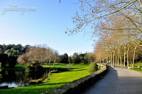 Parque da Cidade, Porto