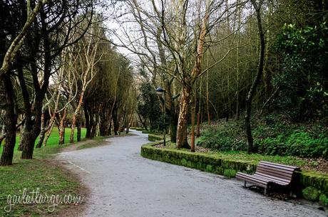 Parque da Cidade, Porto