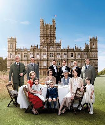 Downton Abbey Season 6 FINAL EPISODE Best Lines