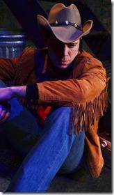 Review: Midnight Cowboy (Lifeline Theatre)