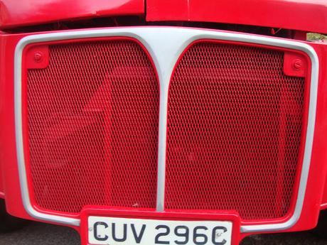 In & Around #London… The Routemaster #photoblog