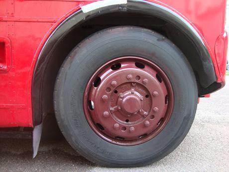 In & Around #London… The Routemaster #photoblog