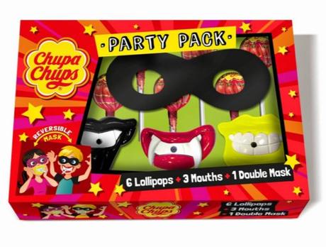 Chupa Chups Party Pack