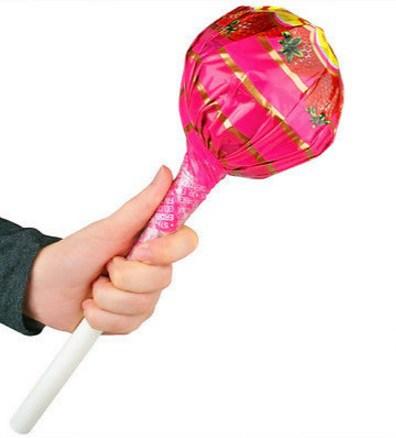 Chupa Chups Mega Lollipop