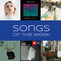 Songs of the Week [10]