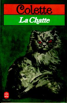 Chatte Cover