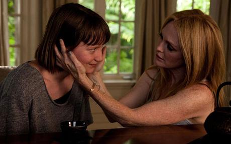 Maps to the Stars