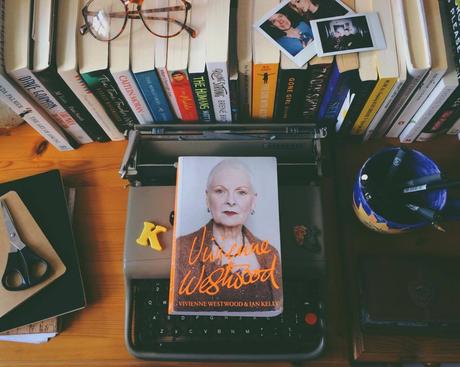 Top 10 Most Life-Changing Quotes from 'Vivienne Westwood'