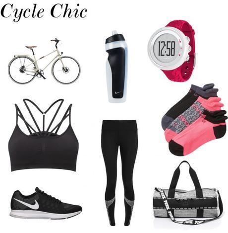 cycle chic