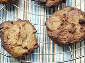 Vegan Gluten-free Triple Coconut Cookies!