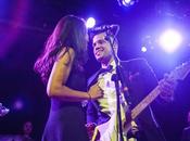 JOHNNYSWIM Warmed Crowd’s Hearts Music Hall Williamsburg [Photos]
