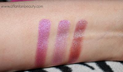 ColourPop Metamorphosis Quad