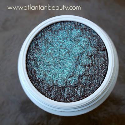 ColourPop Metamorphosis Quad