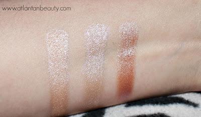 ColourPop Metamorphosis Quad