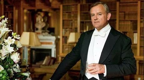 Humorous Downton Abbey Quotes