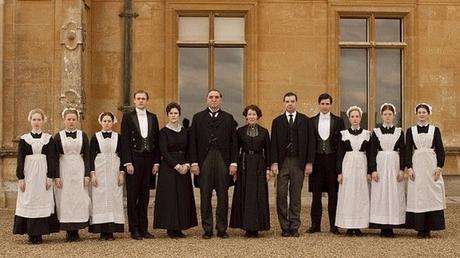 Humorous Downton Abbey Quotes
