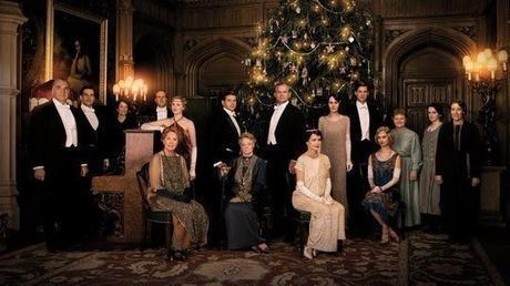 Humorous Downton Abbey Quotes