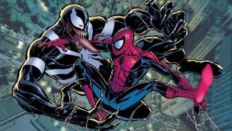 Sony Taps Writer For Possible Venom Franchise Sony Taps Writer For Possible Venom Franchise