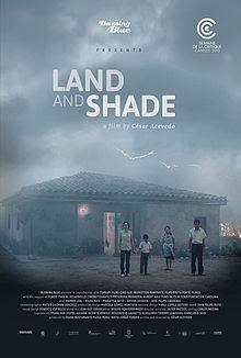 189. Colombian director César Augusto Acevedo’s debut film “La tierra y la sombra “(Land and Shade) (2015): A grim, yet amazingly, beautiful tale of the poor when sugar cane is symbolically no longer sweet and can kill