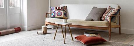 Amara Launches an Exclusive Collection by Mulberry Home