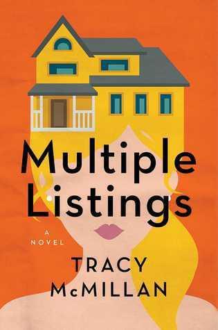 Multiple Listings by Tracy McMillan