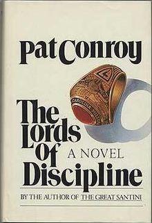 In Memoriam: Pat Conroy