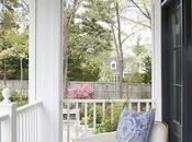 Spring?! Transport Yourself Bliss with These Amazing Porches