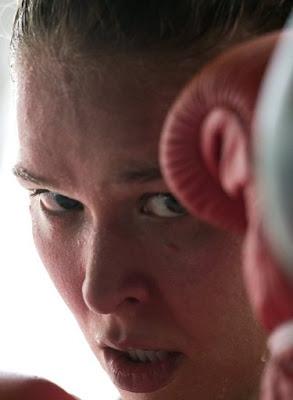 Celebrating Women's day ~ remembering those great women !!