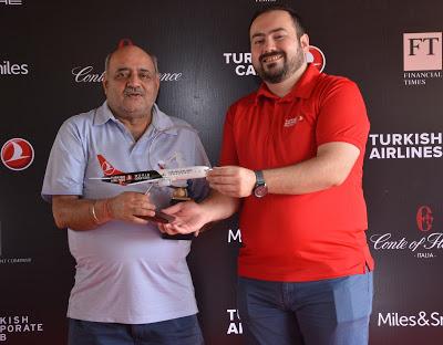 Turkish Airlines World Golf Cup 2016: Most Exciting Amateur Tournament