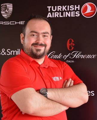 Turkish Airlines World Golf Cup 2016: Most Exciting Amateur Tournament