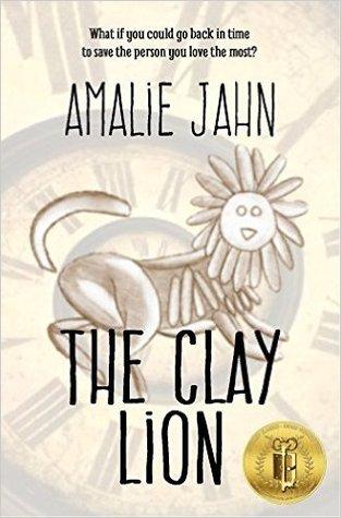 The Clay Lion (Review)