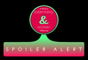 SPOILER ALERT!! (SPRING 2016 FABFITFUN BOX #4) SpoilerAlert