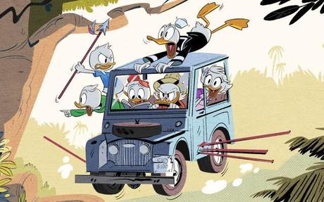 DuckTales