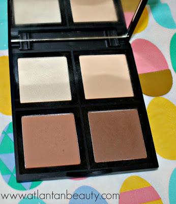 e.l.f Cosmetics Contour Palette